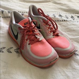 Nike trainers